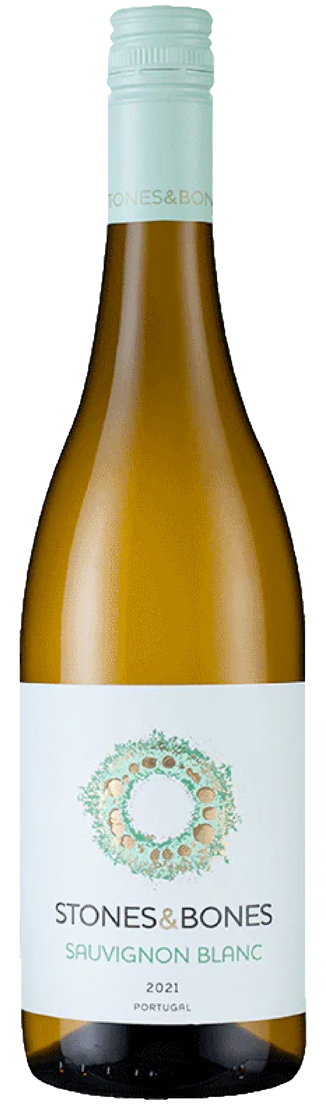 Stones & Bones Sauvignon Blanc 2021