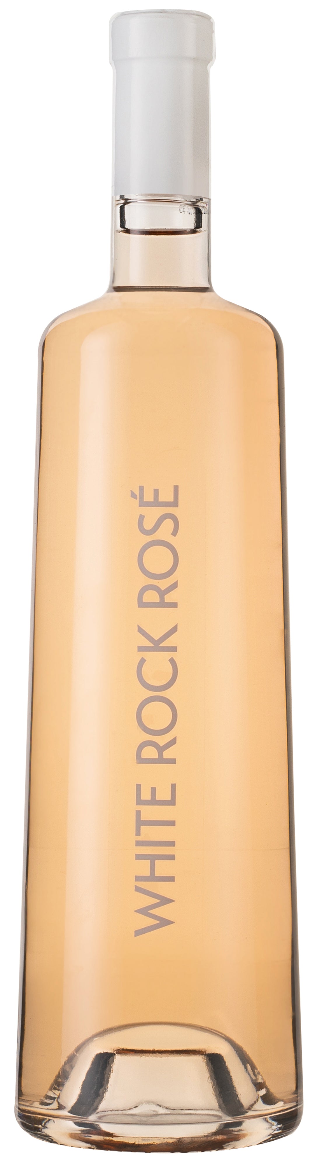 White Rock Organic Rosé 2020