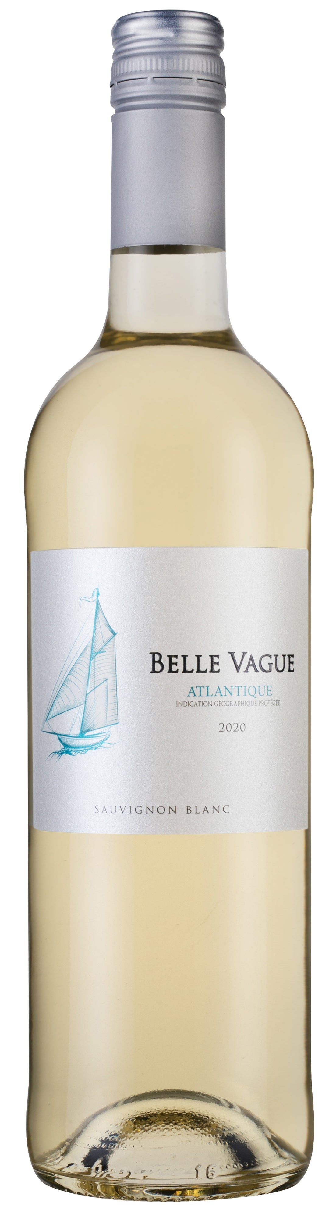 Belle Vague Sauvignon Blanc 2020
