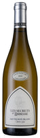 Les Secrets d'Abbesse Sauvignon Blanc 2022