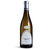 Les Secrets d’Abbesse Sauvignon Blanc 2023