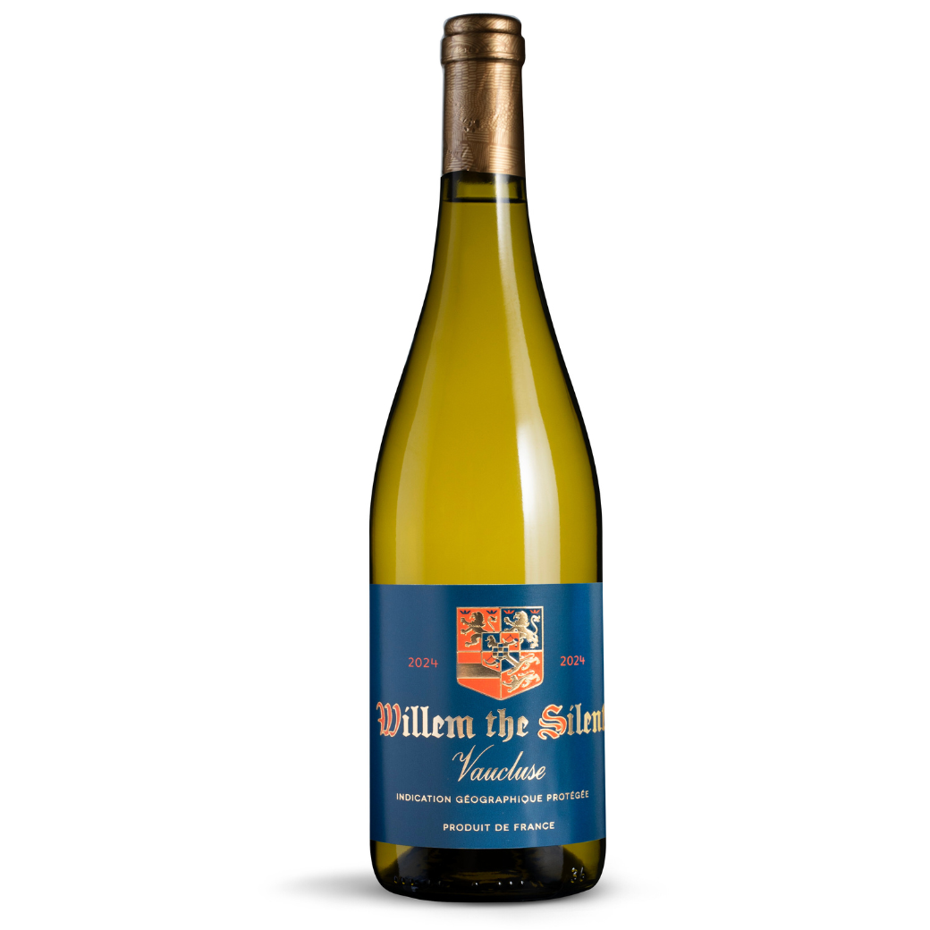 Willem the Silent Blanc 2024