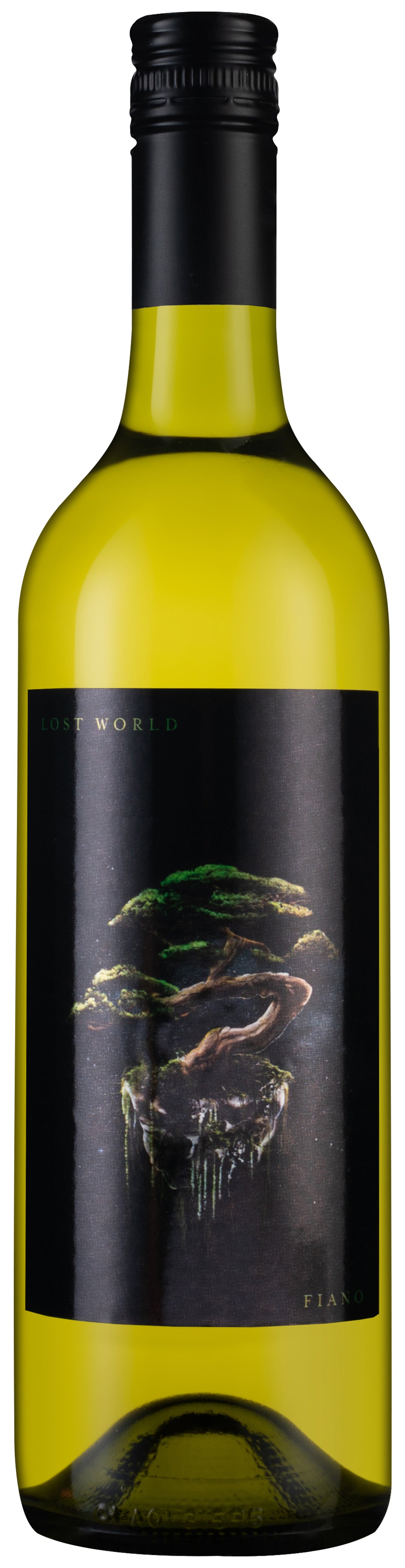 Lost World Fiano 2021