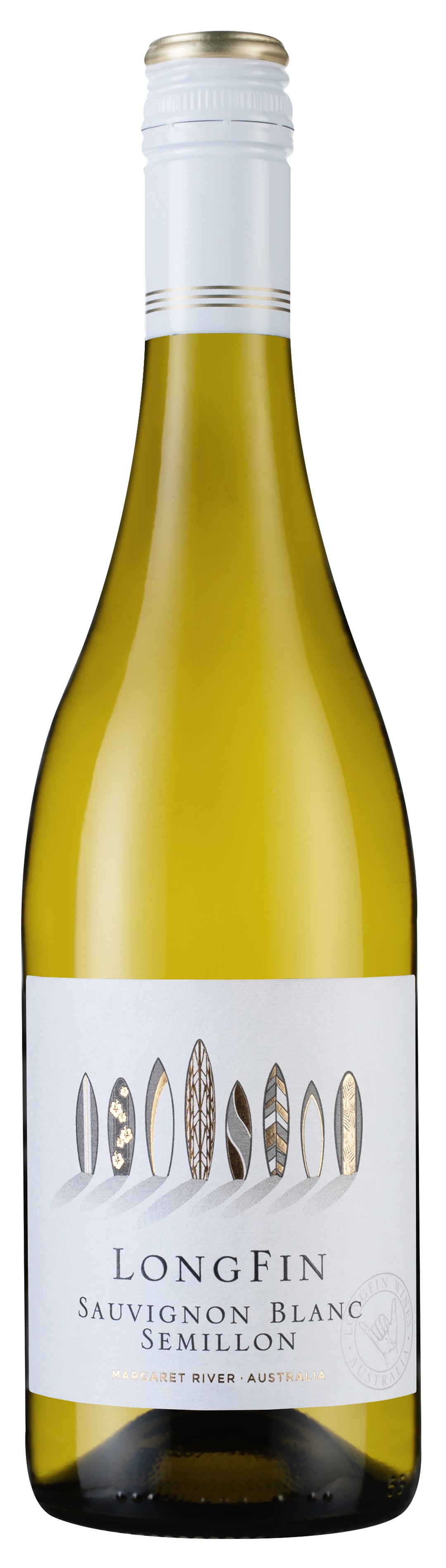 LongFin Sauvignon Blanc Semillon 2021