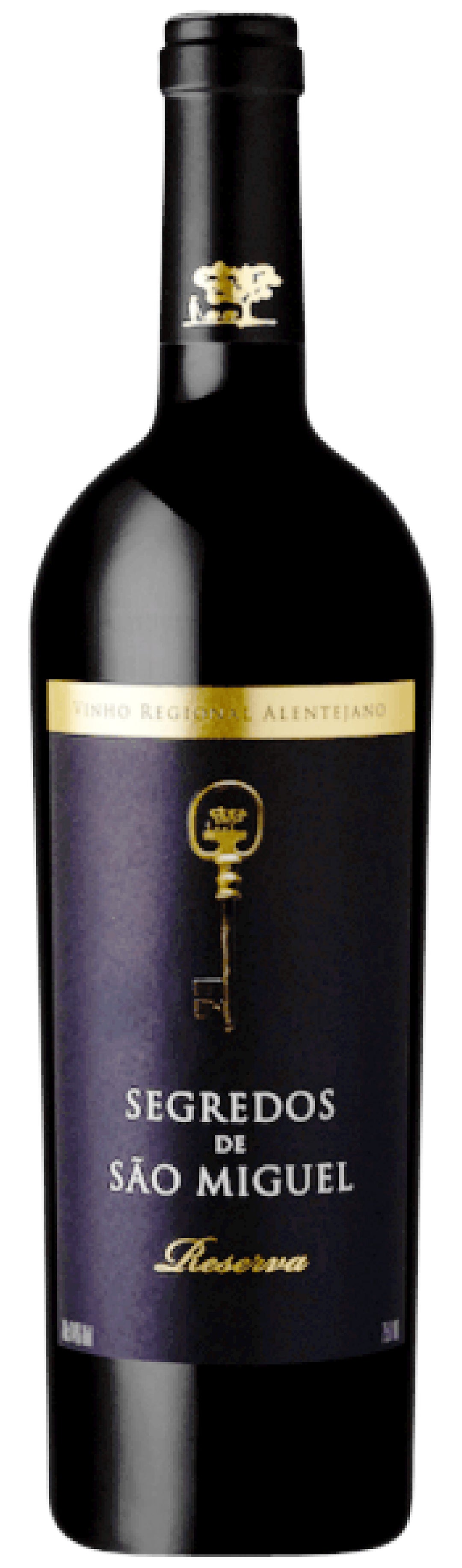 Segredos de São Miguel Reserva 2019
