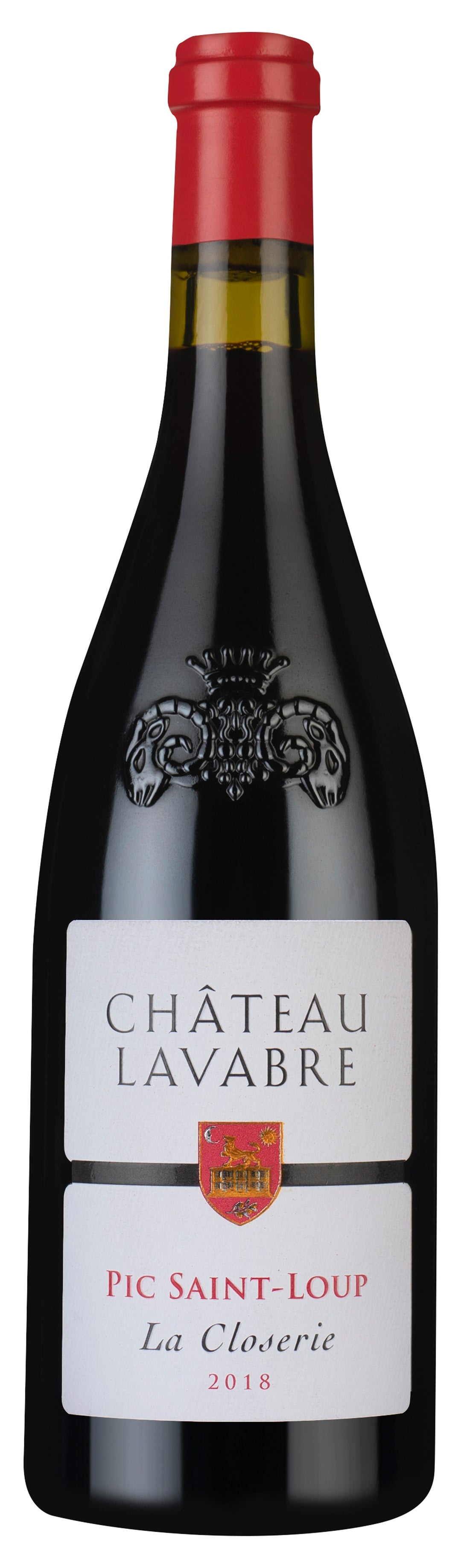 Château Lavabre La Closerie 2018