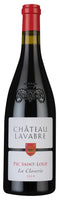 Château Lavabre La Closerie 2018