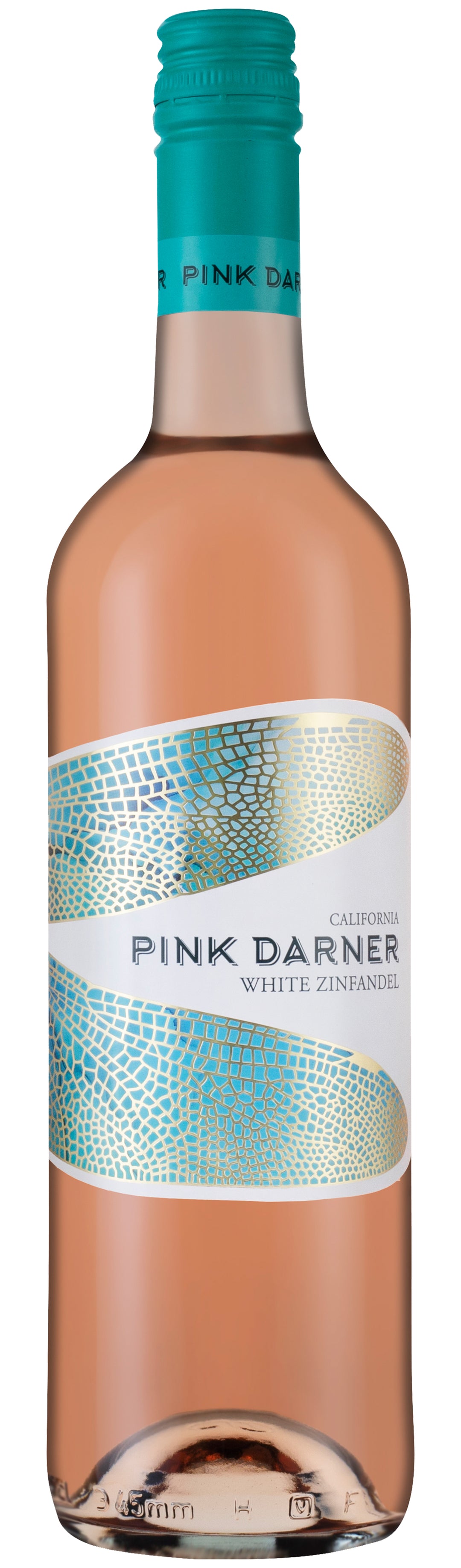 Pink Darner White Zinfandel 2021
