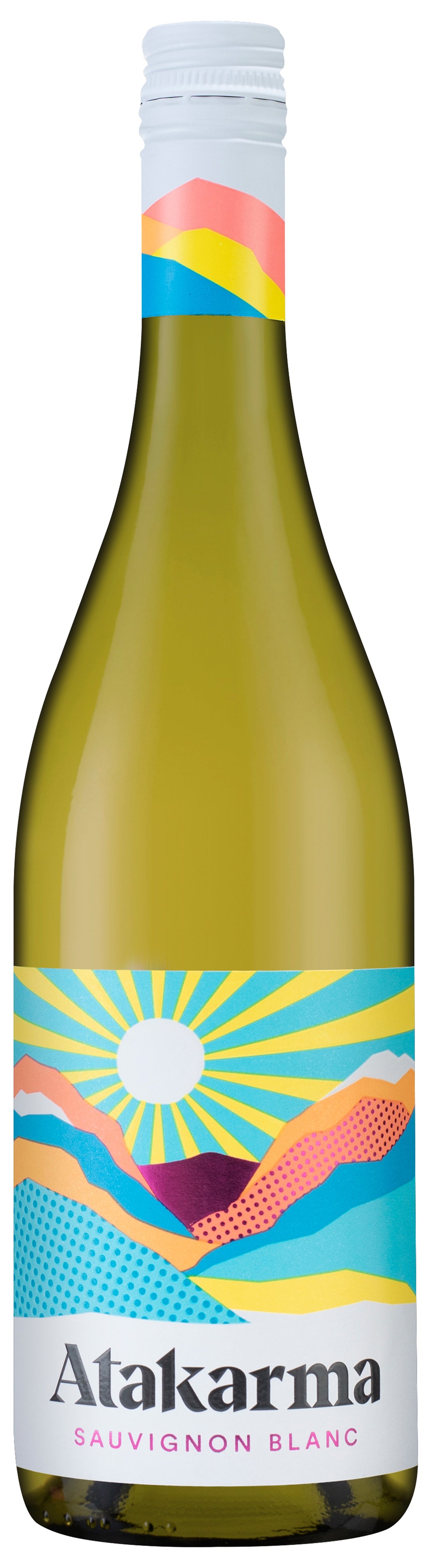 Atakarma Sauvignon Blanc 2021