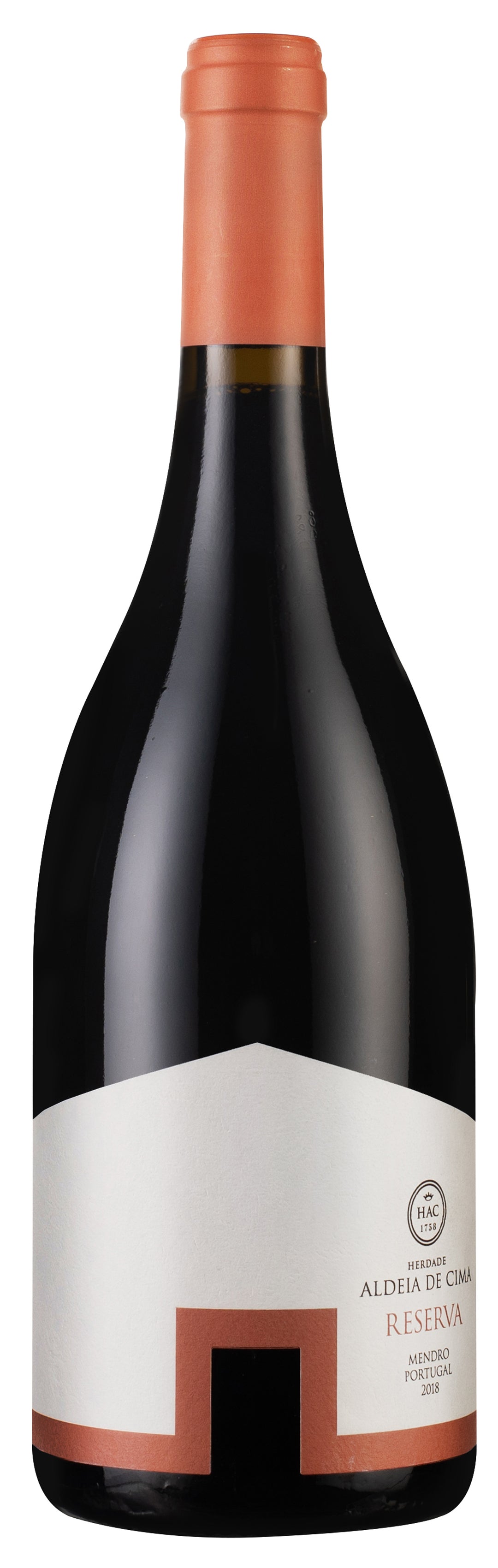 Herdade Aldeia de Cima Reserva 2018