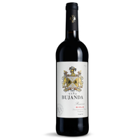 Viña Bujanda Reserva Rioja 2018
