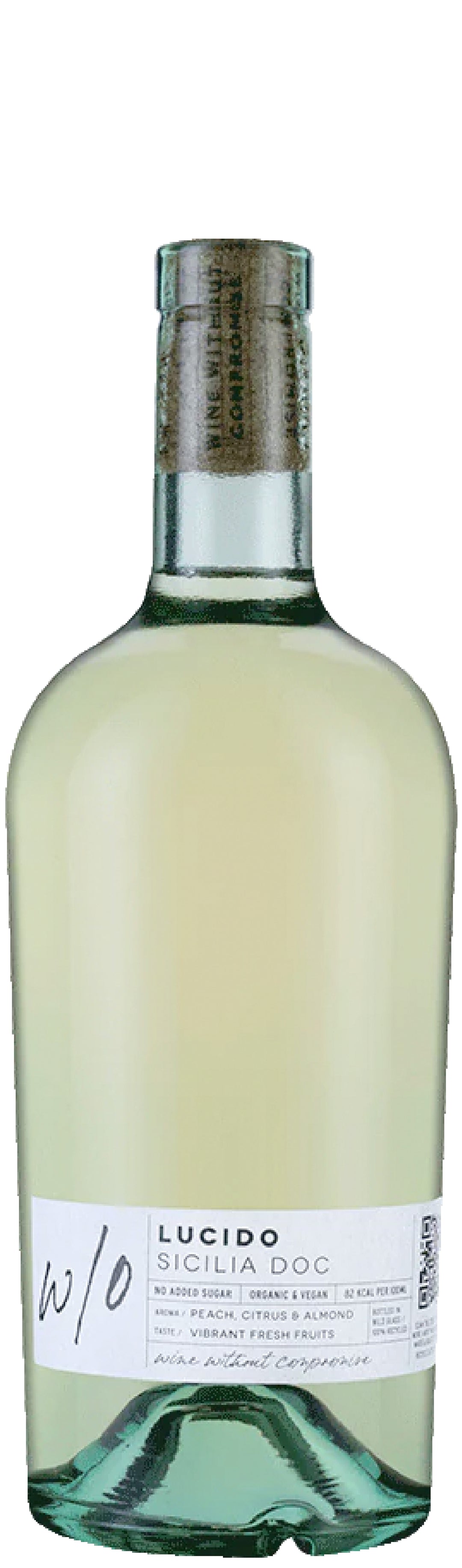 w/o Organic Lucido 2021