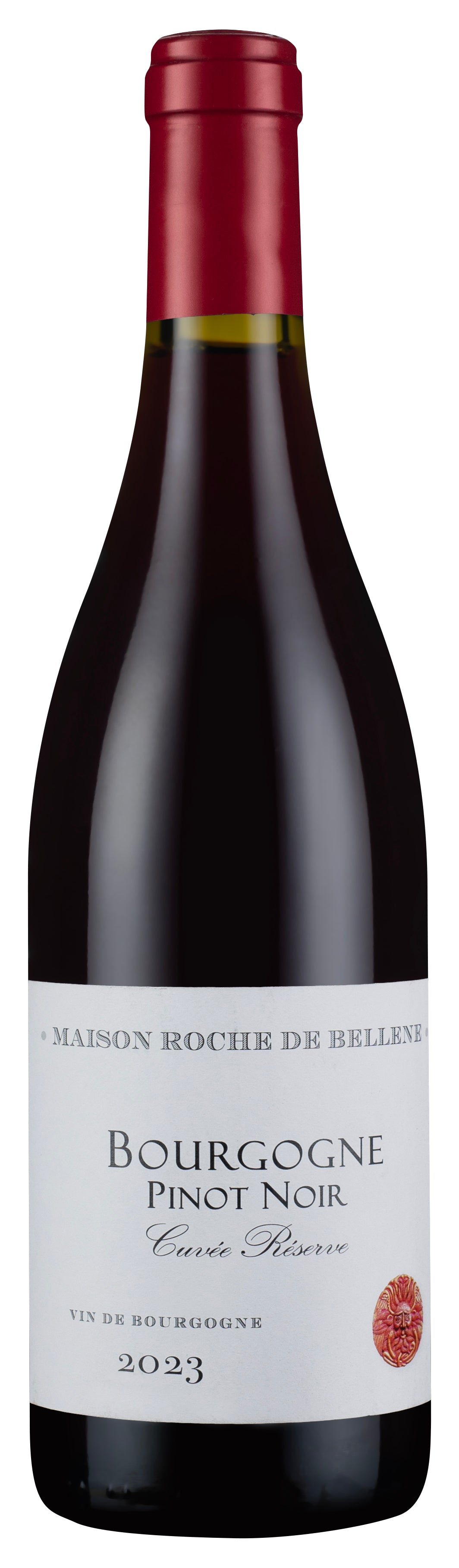 Maison Roche de Bellene Bourgogne Pinot Noir Cuvée Réserve 2023