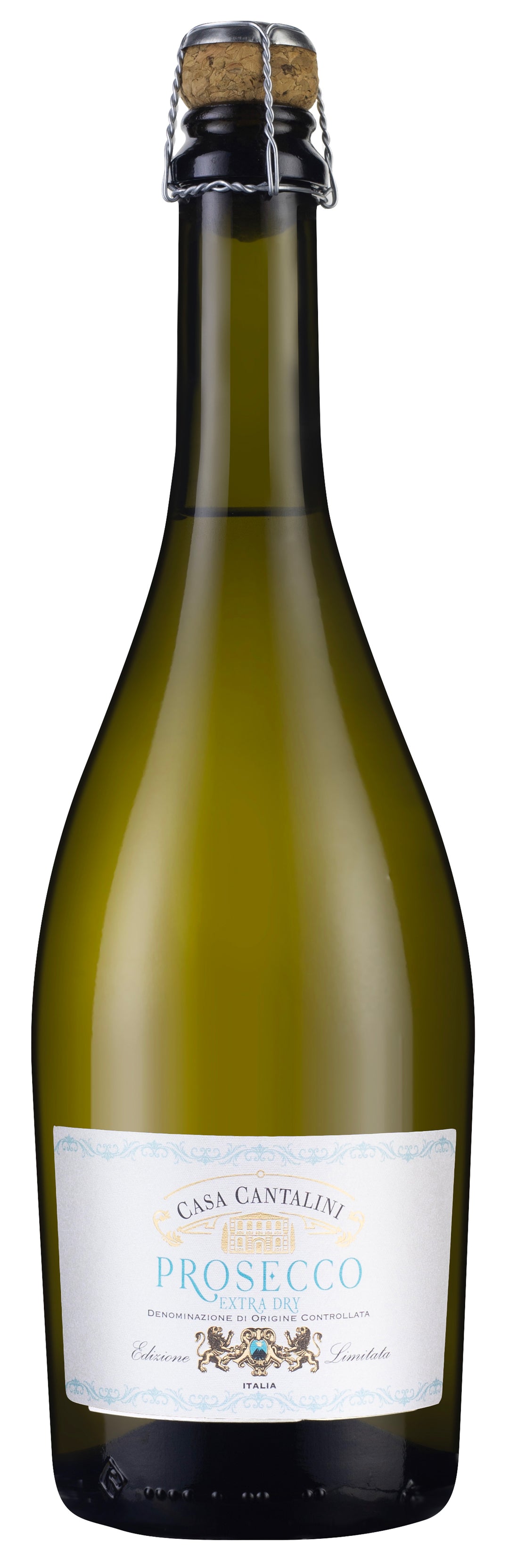Casa Cantalini Prosecco Spumante NV