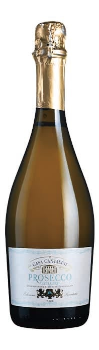 Casa Cantalini Prosecco Spumante NV 1Btl