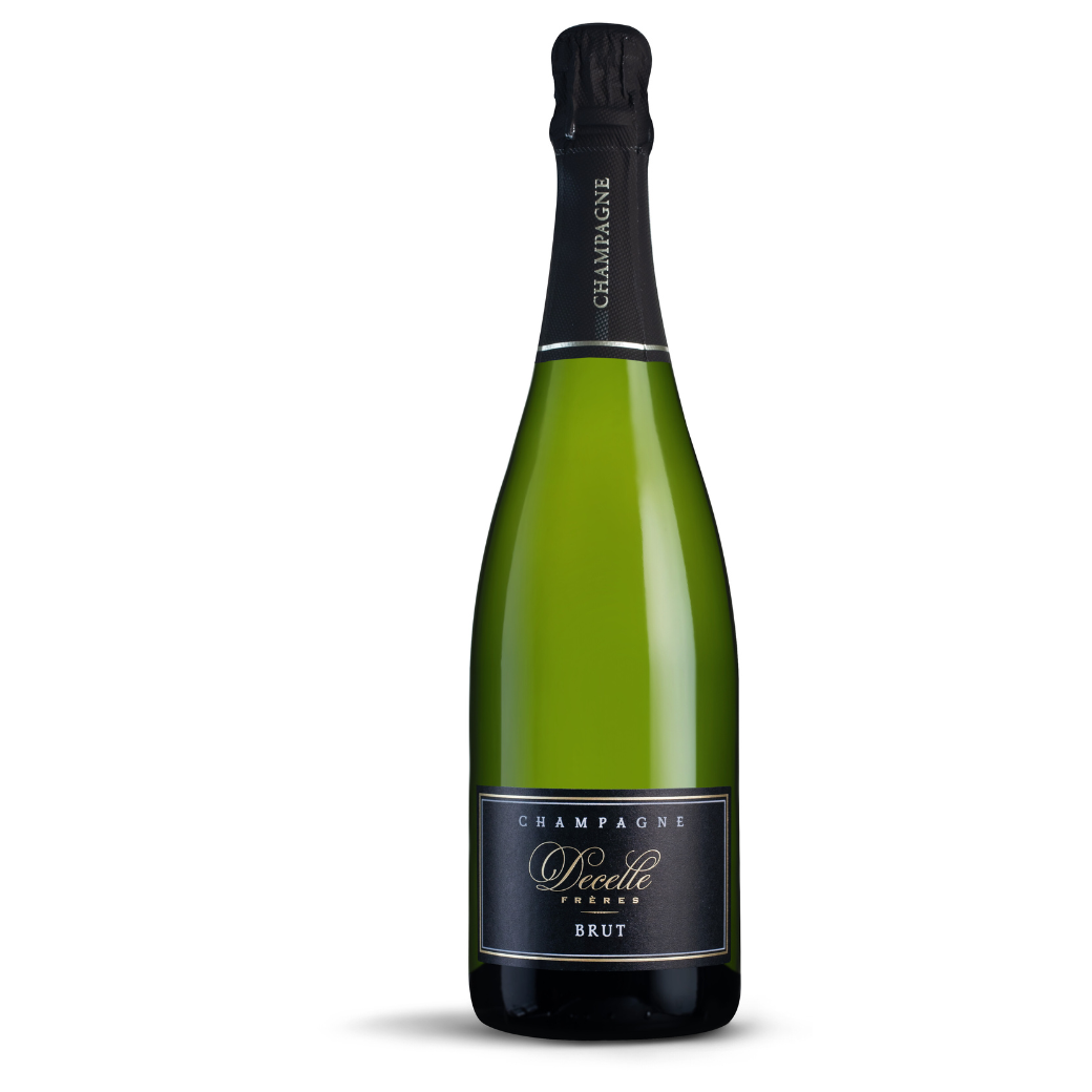 Champagne Decelle Frères Brut NV