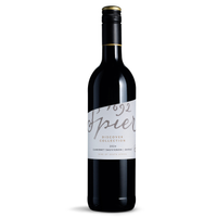 Spier Discover Cabernet Shiraz 2024