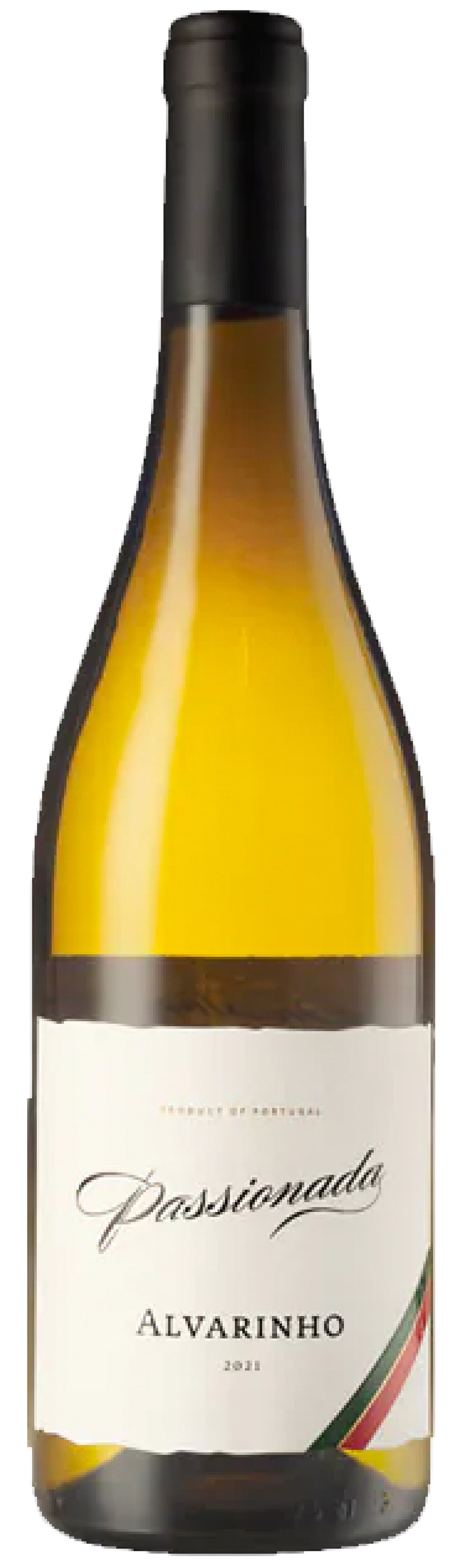 Passionada Alvarinho 2021