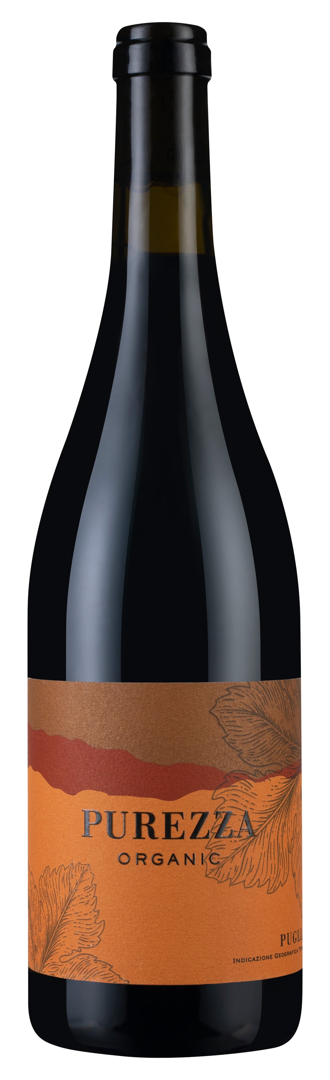 Purezza Organic Red 2020