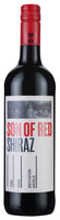 Son of Red Shiraz 2022