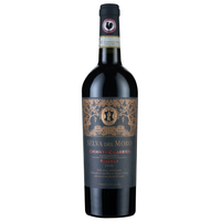 Selva del Moro Organic Chianti Classico Riserva 2019