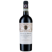 Selva del Moro Organic Chianti Classico 2020