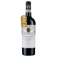 Selva del Moro Organic Chianti Classico 2020