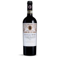 Selva del Moro Organic Chianti Classico 2022
