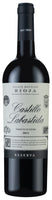 Castillo Labastida Reserva 2015