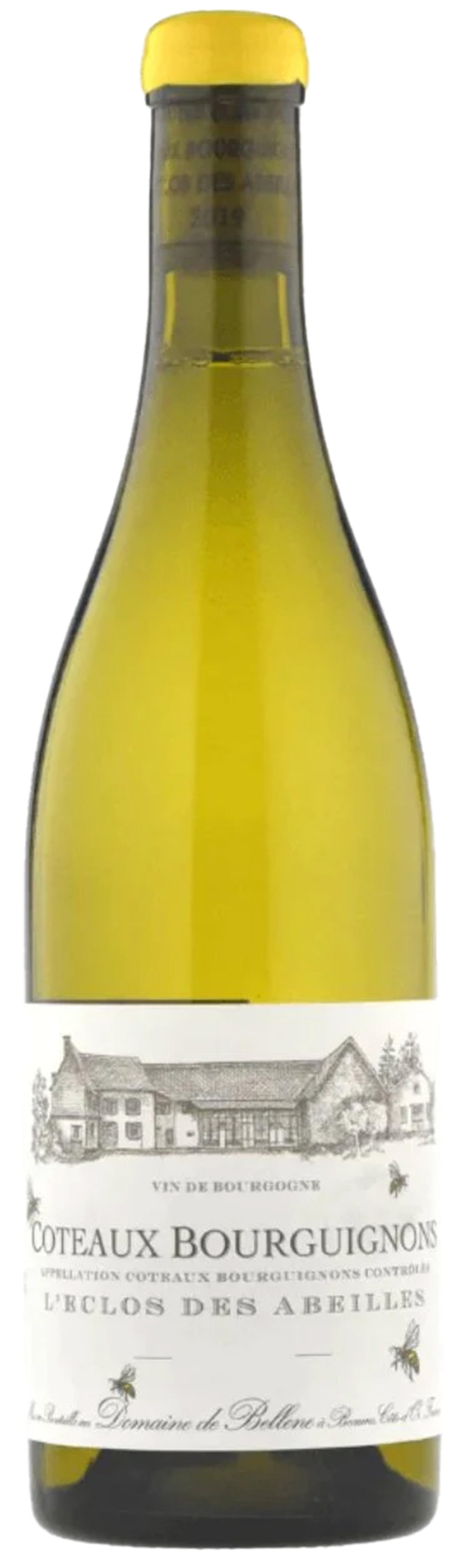 Domaine de Bellene Coteaux Bourguignons L'Eclos des Abeilles 2020