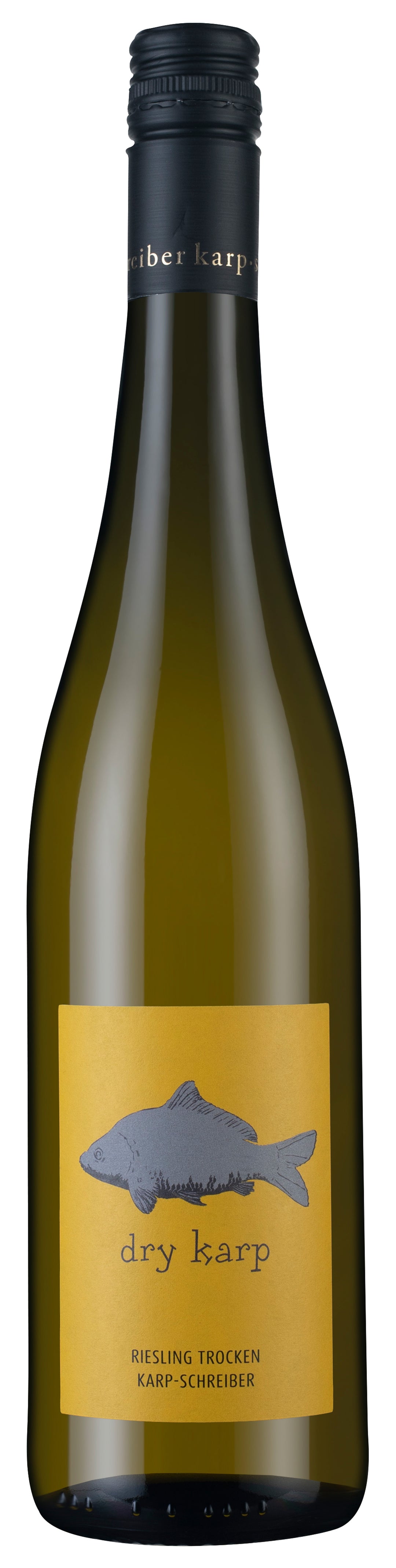 Dry Karp Riesling 2021 1btl