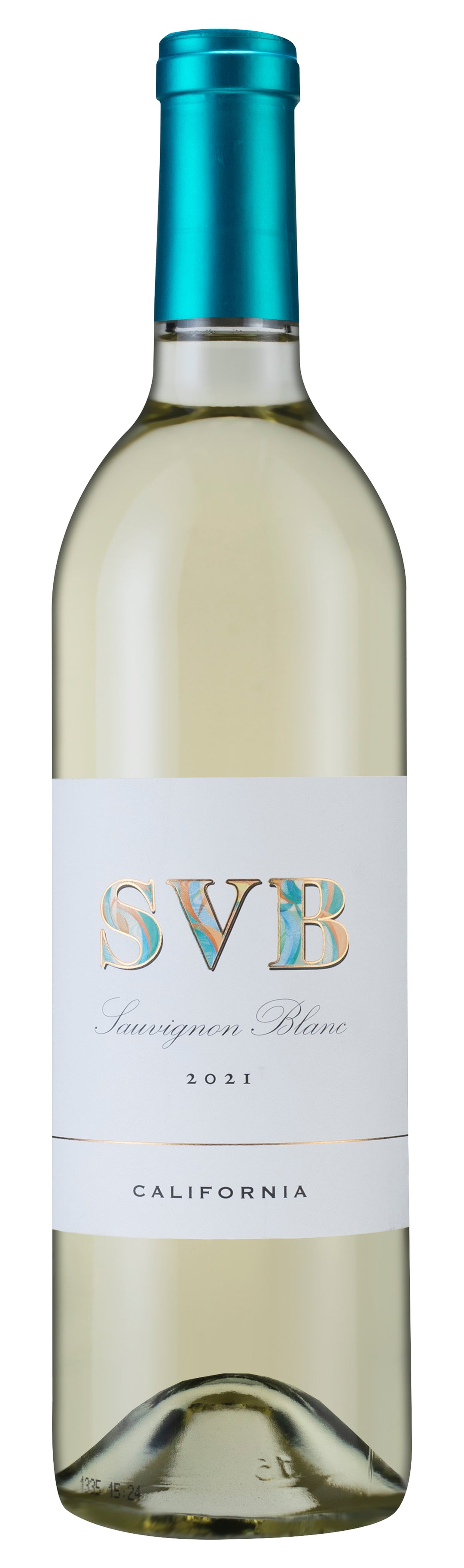 SVB Sauvignon Blanc 2021
