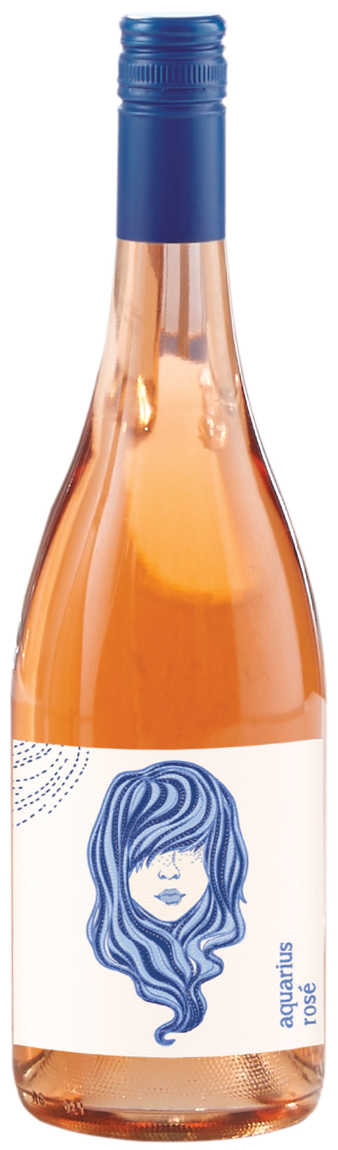 McPherson Aquarius  Rosé 2021