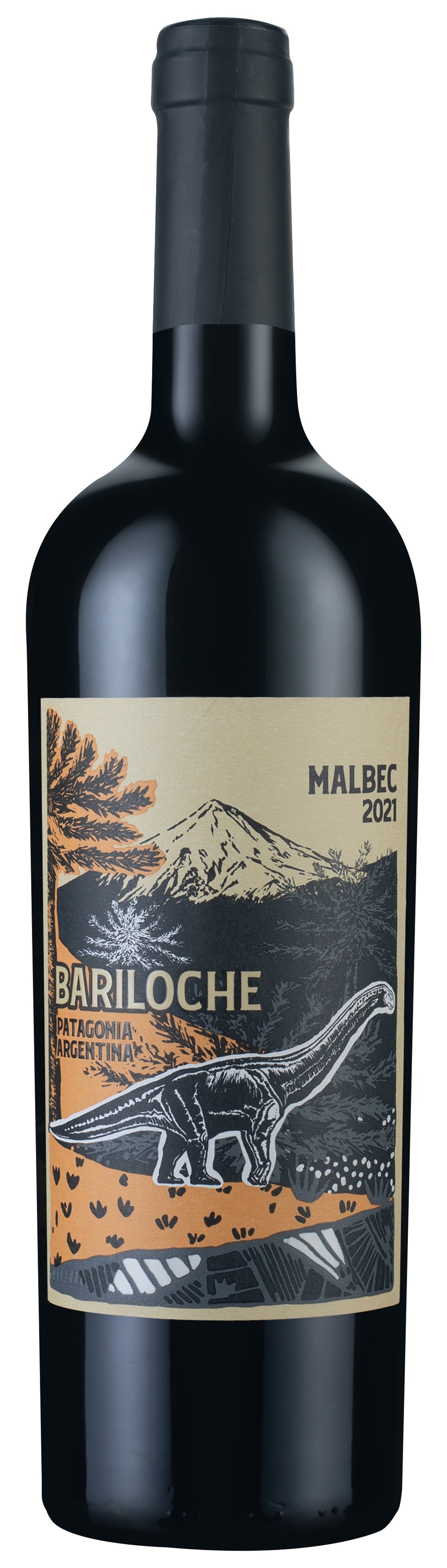 Bariloche Malbec 2021