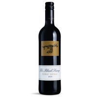 The Black Stump Durif Shiraz 2025