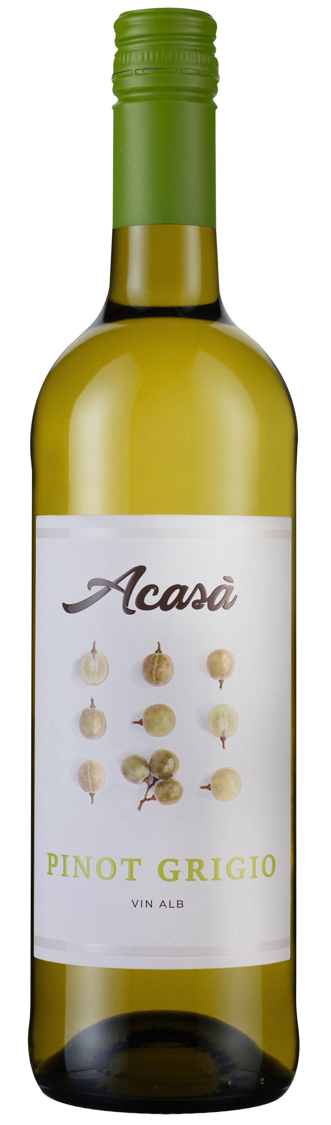 Acasa Pinot Grigio 2022