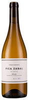 Pica Zabal Rioja Blanco Organic 2022