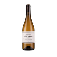 Pica Zabal Rioja Blanco Organic Low Intervention 2023