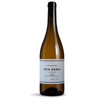 Pica Zabal Rioja Blanco Organic Low Intervention 2023