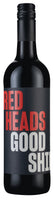 RedHeads Good Shiraz 2022