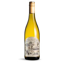 Gold Top Chardonnay 2025