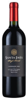 Santa Inés Single Parcel Carménère 2022