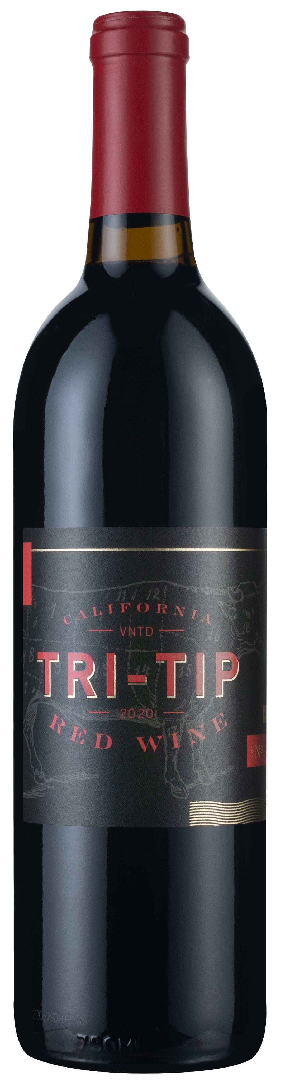 Tri-Tip 2020
