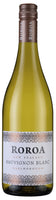 Roroa Marlborough Sauvignon Blanc 2022