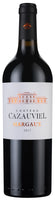 Château Cazauviel 2017