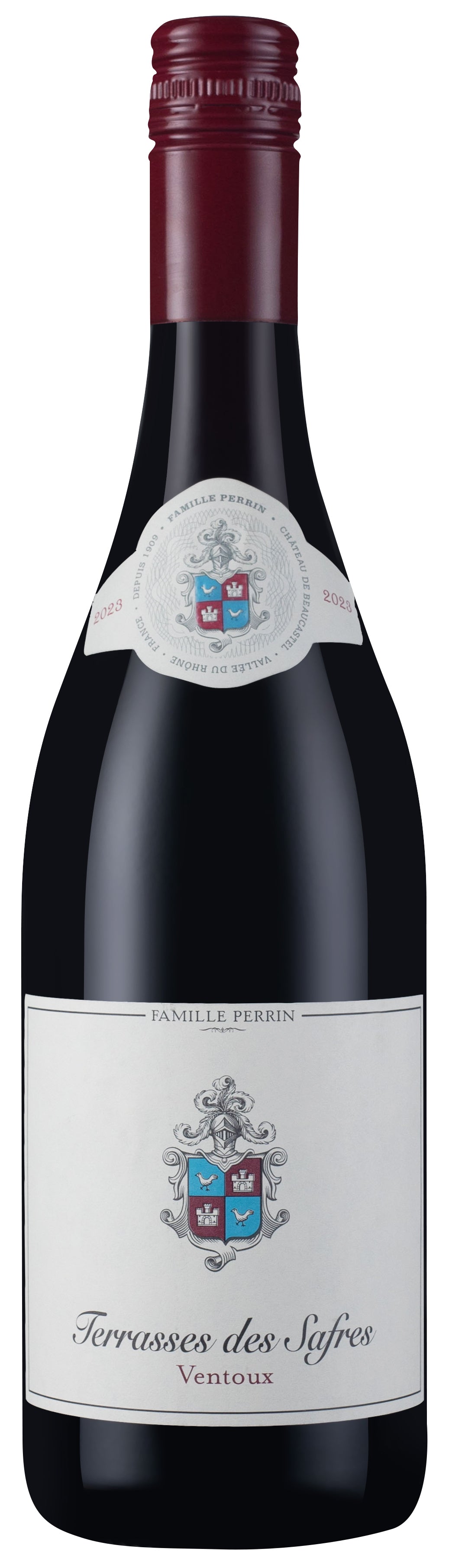 Terrasses des Safres Ventoux 2023