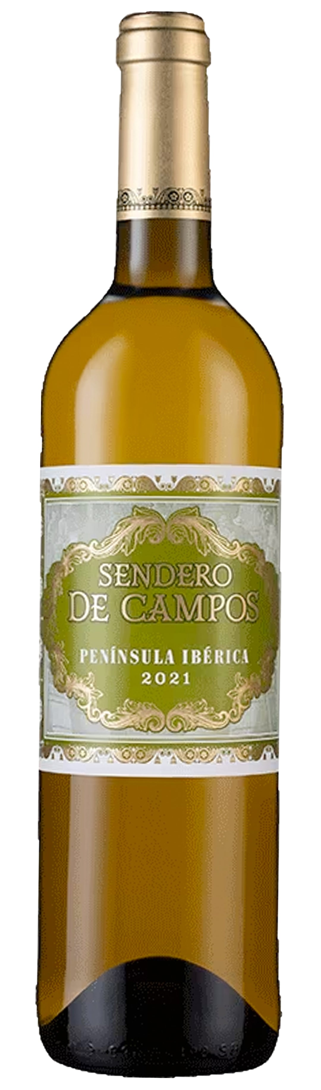 Sendero de Campos Albariño 2021