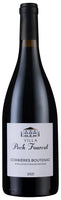 Villa Pech Fourcat Corbieres 2021