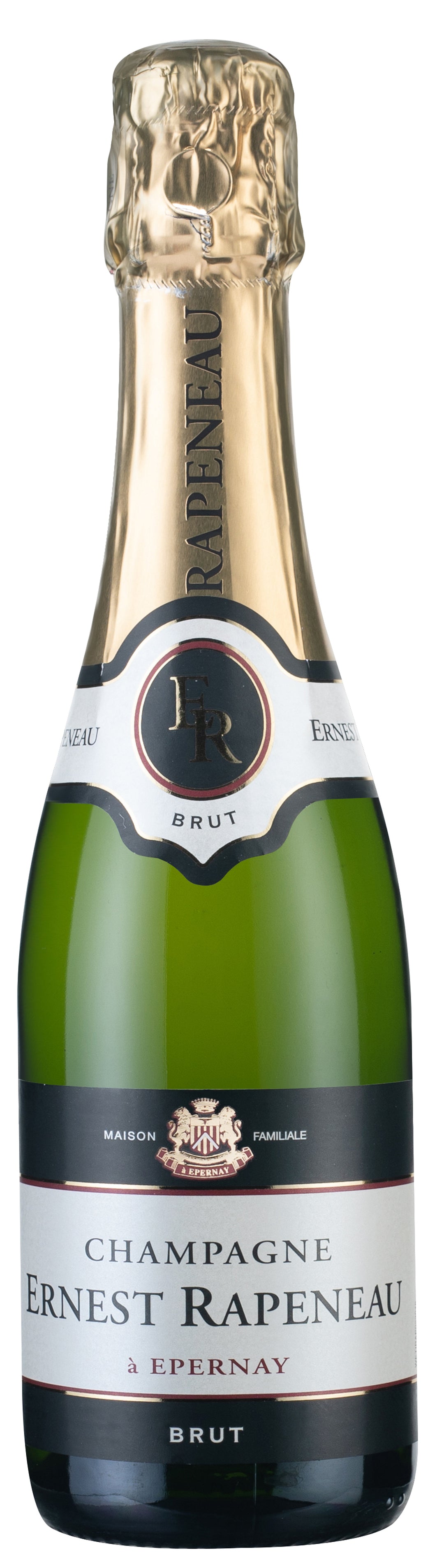 Champagne Rapeneau (half bottle) NV