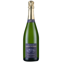 Champagne Château de Bligny Grande Réserve NV